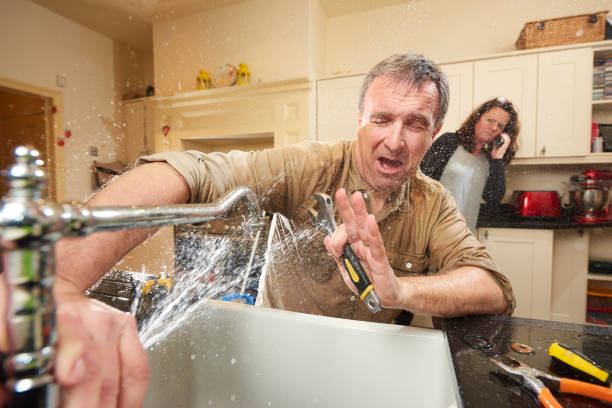Water damage restoration insurance claims in GA